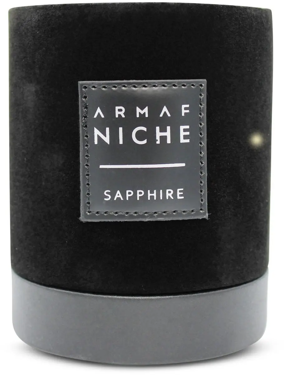 Armaf Niche Sapphire Eau de Parfum 90ml
