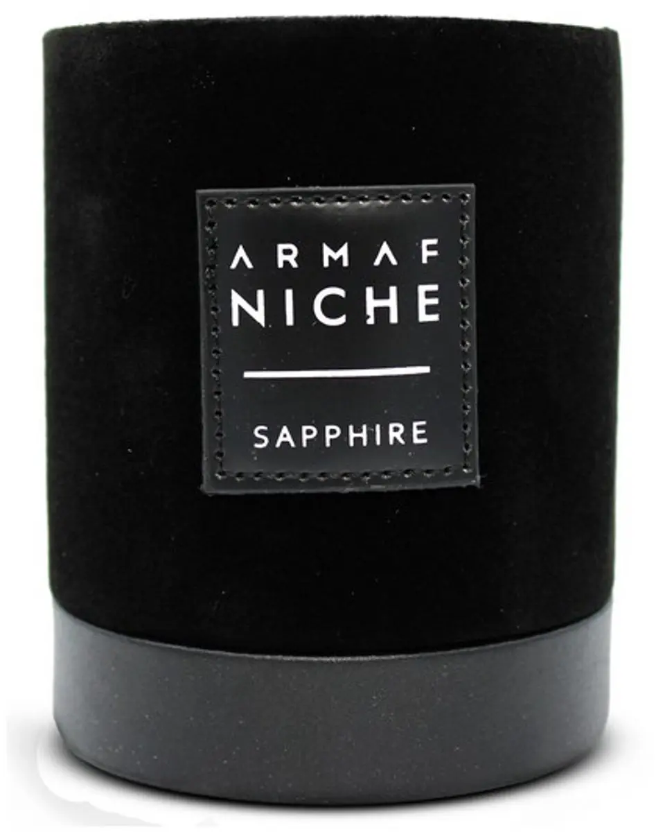 Armaf Niche Sapphire Eau de Parfum 90ml