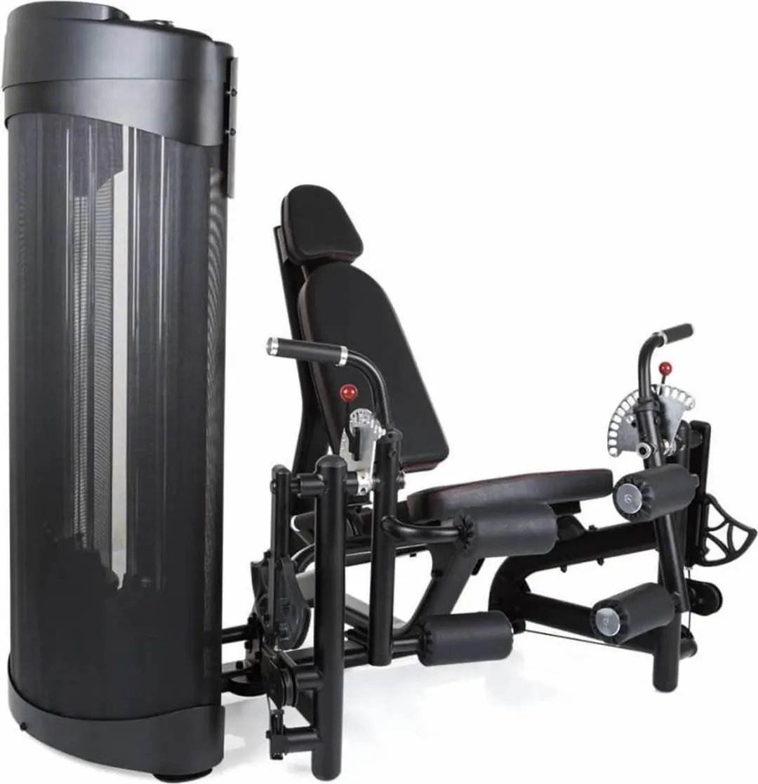 Inspire DUAL Station Leg Extension & Curl