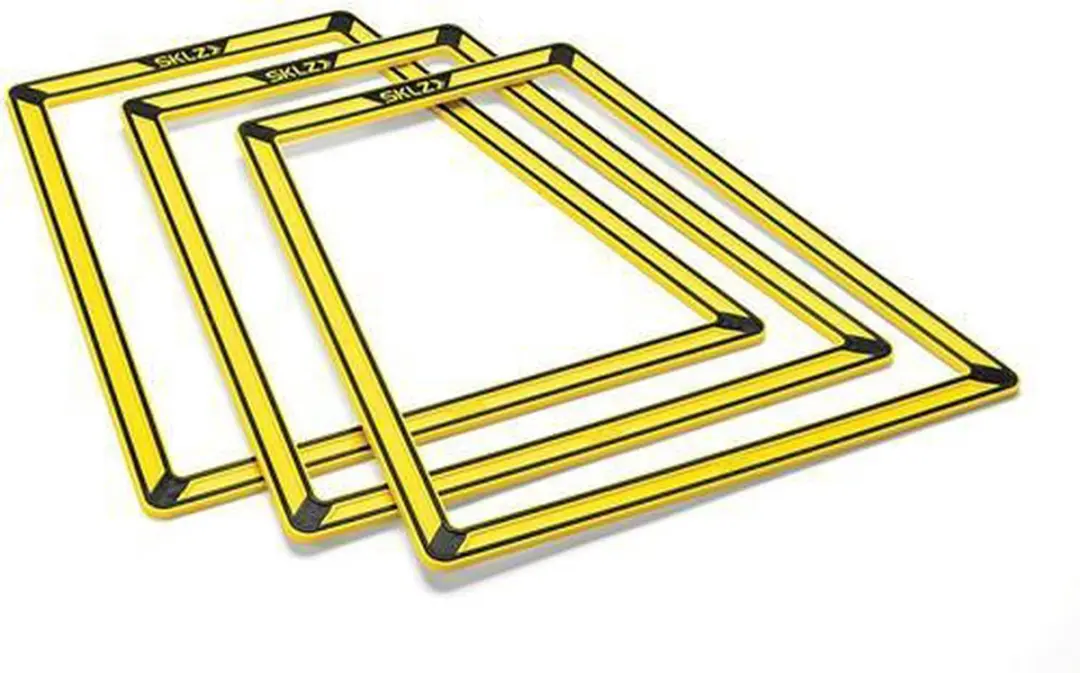 Sklz Agility Trainer Pro Voetenwerktraining