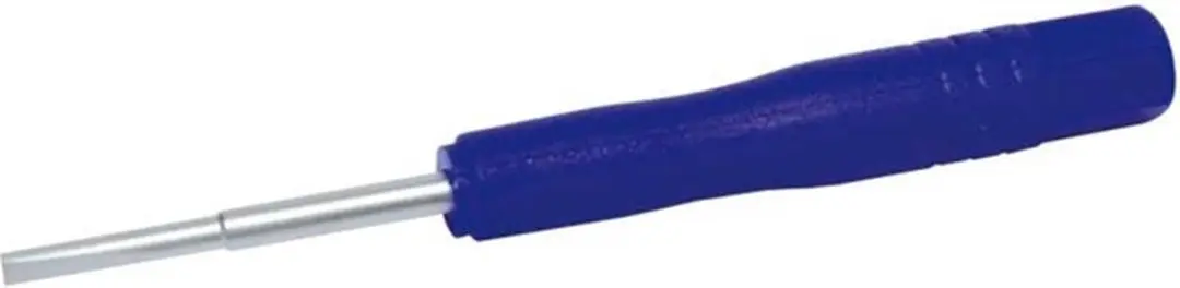 Dennerle CO2 Schroevendraaier