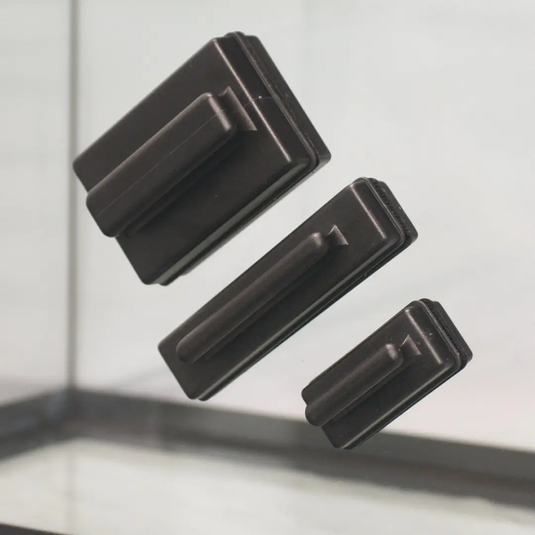 JBL Algenmagneet voor Aquariumruit L - 15mm
