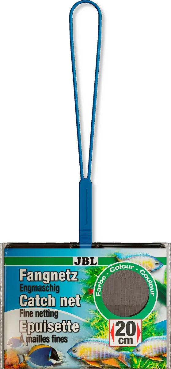 JBL Vangnet Fijn 20cm