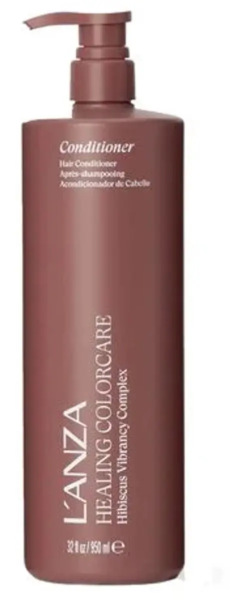 L'anza Healing ColorCare Conditioner 950ml