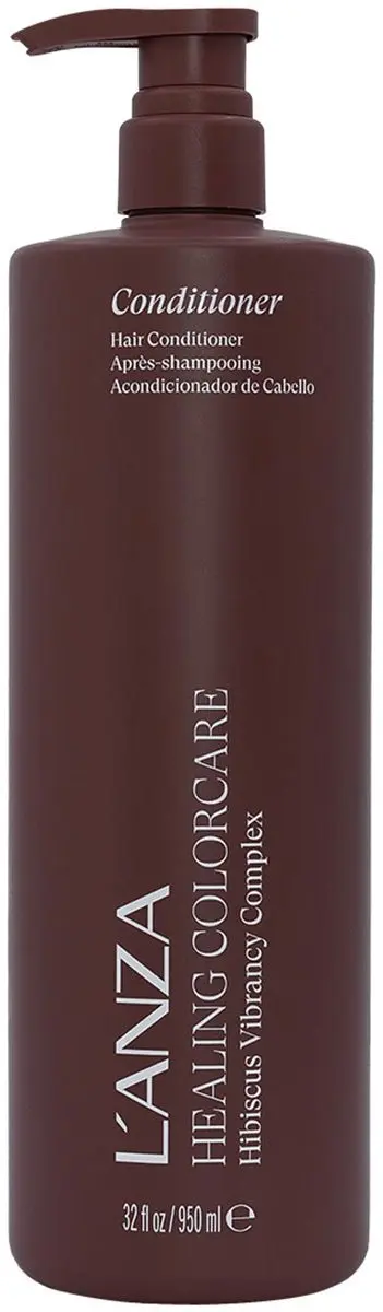 L'anza Healing ColorCare Conditioner 950ml