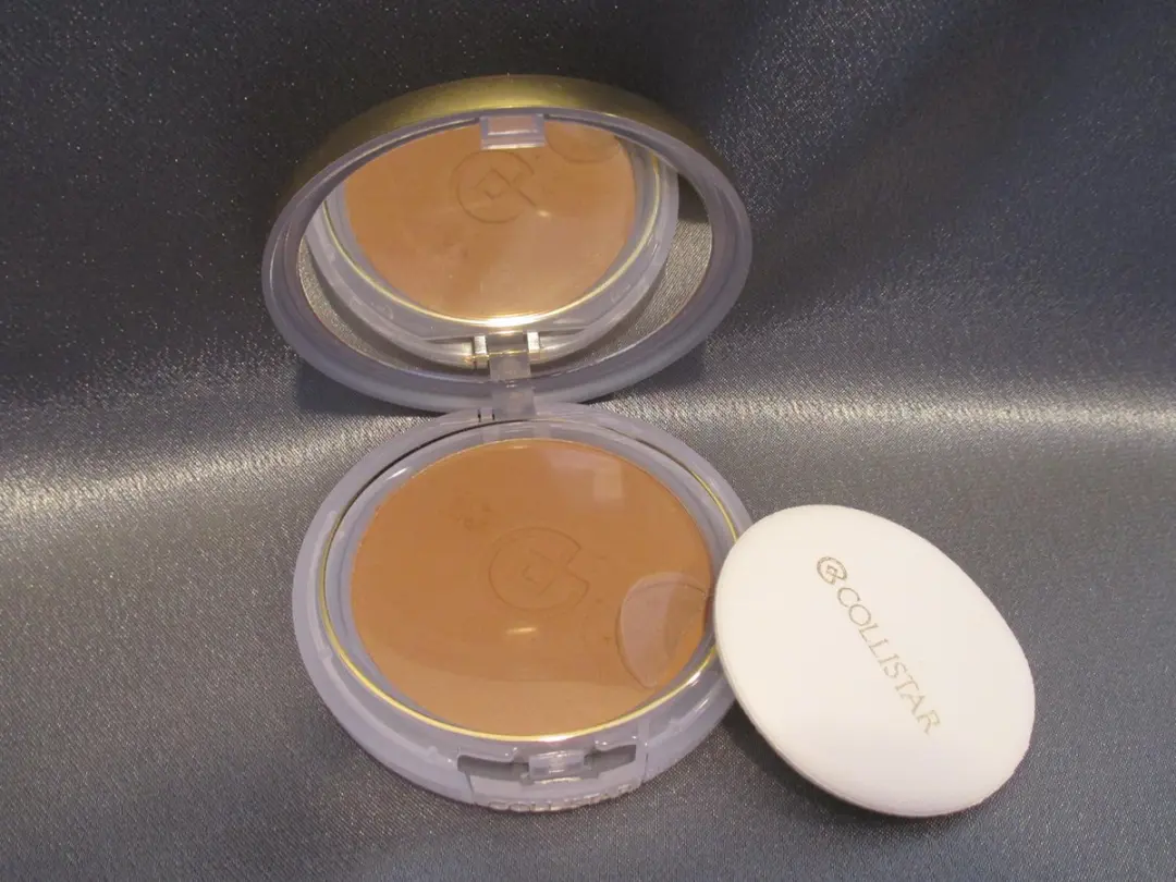 Collistar Cream-Powder Compact Foundation 6