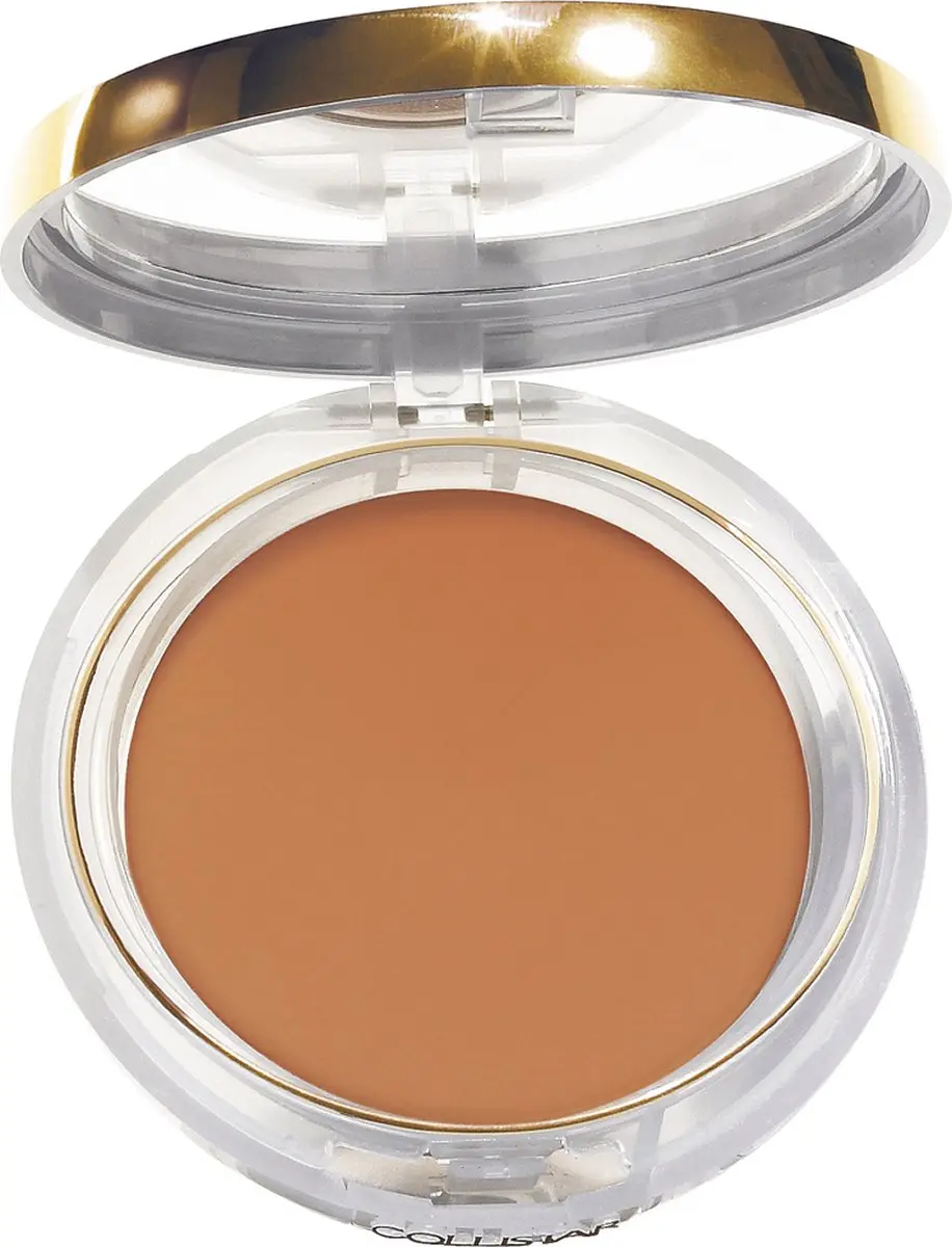 Collistar Cream-Powder Compact Foundation 6 - 9g