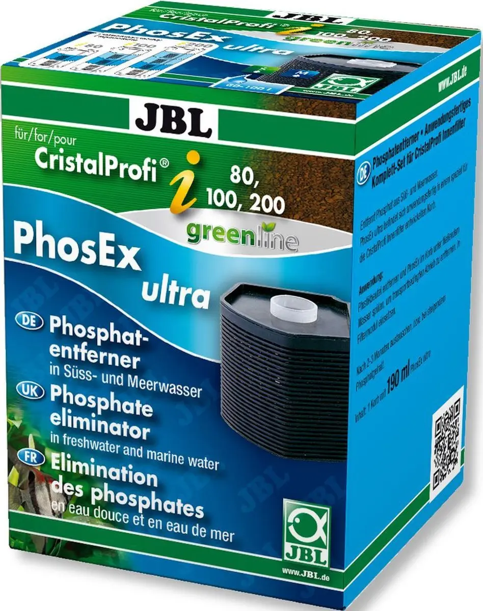 JBL PhosEx Bloc CPi i60/80/100/200
