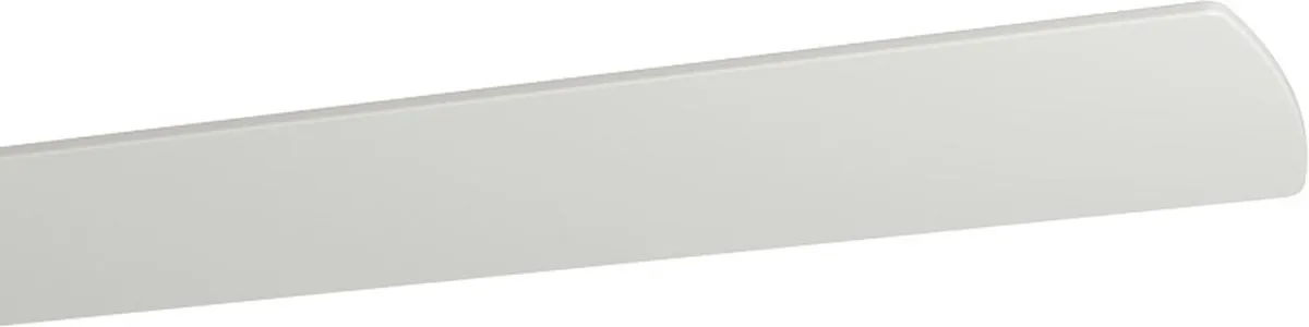 Eglo Sesimbra Plafondlamp met ventilator 132cm - Grijs - afbeelding 4 van 6