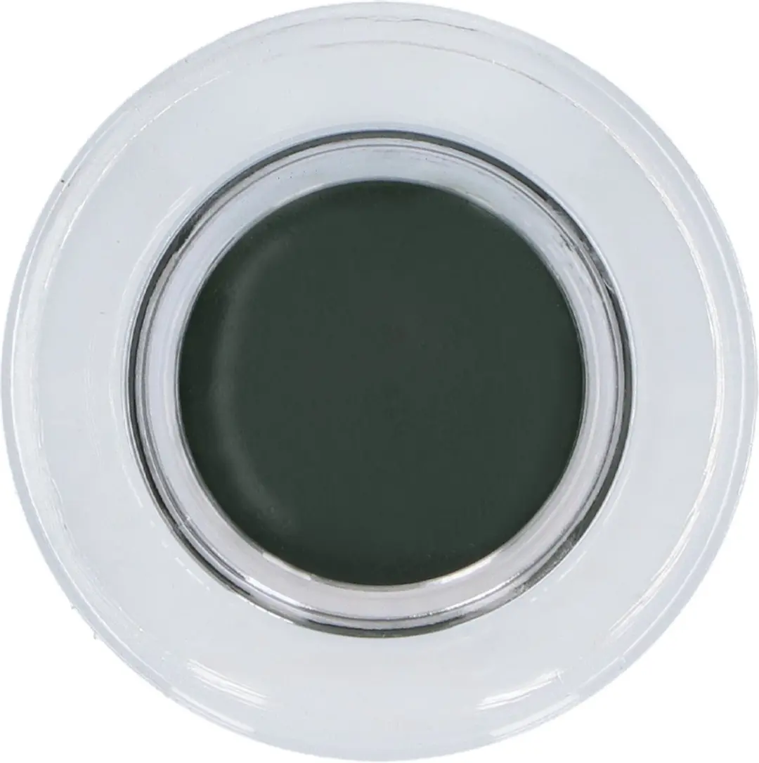 Make-up Studio Cream Eyeliner Green - 2ml