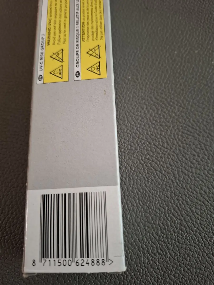 Philips UV Lamp 11W