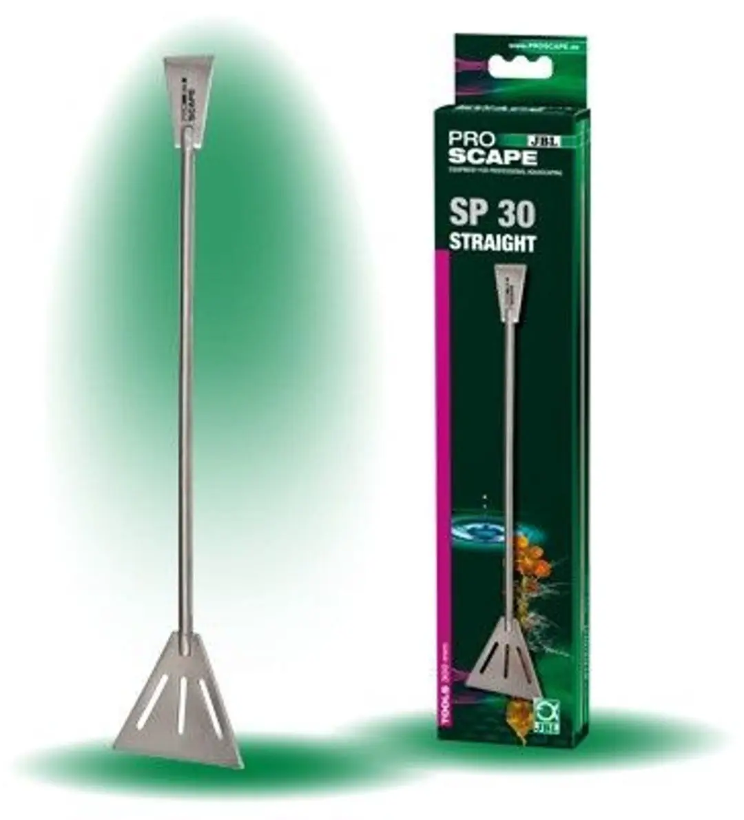 JBL ProScape Tools SP Straight 30cm