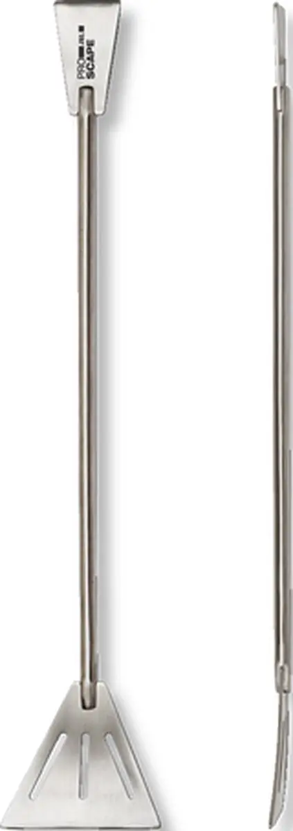 JBL ProScape Tools SP Straight 30cm - Zilver