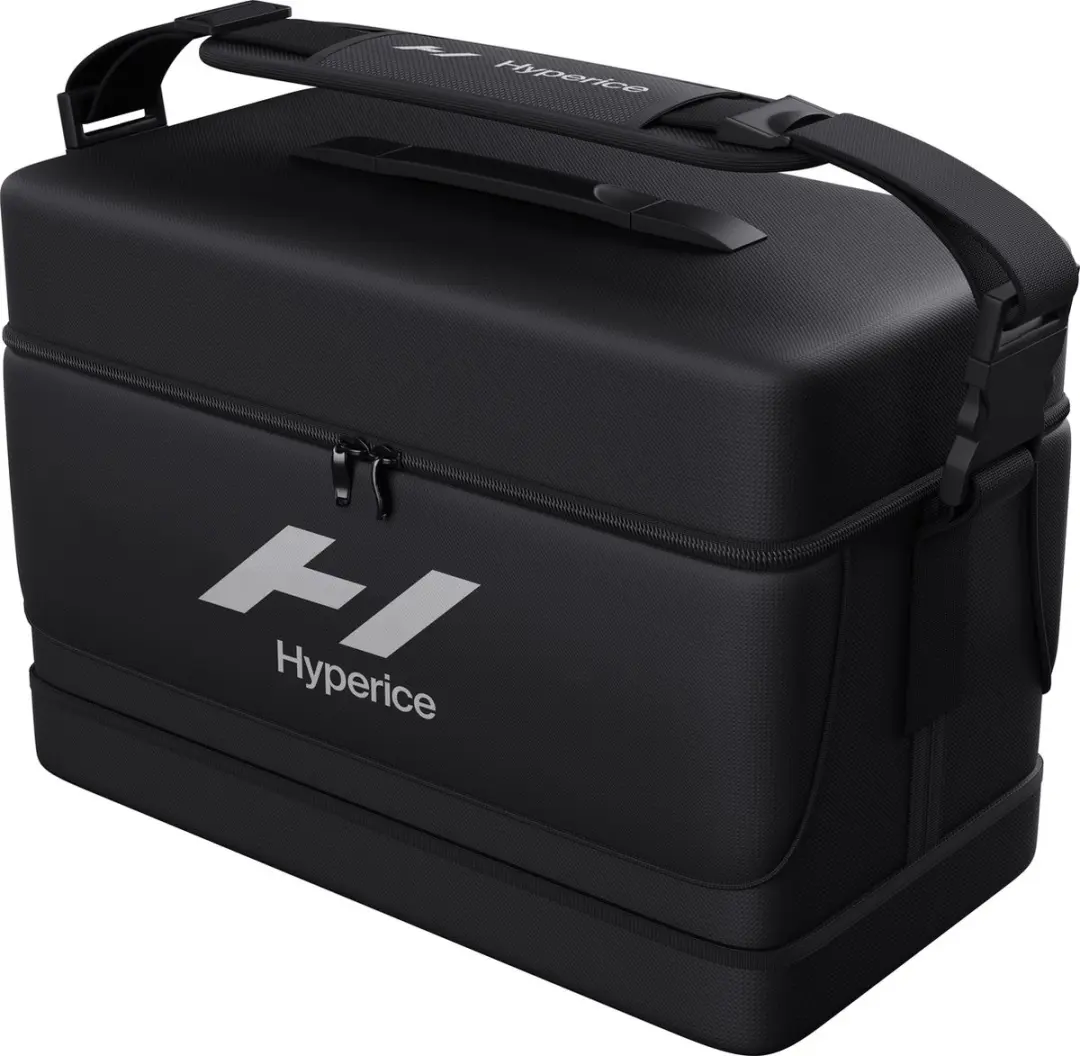Hyperice Normatec Carry Case