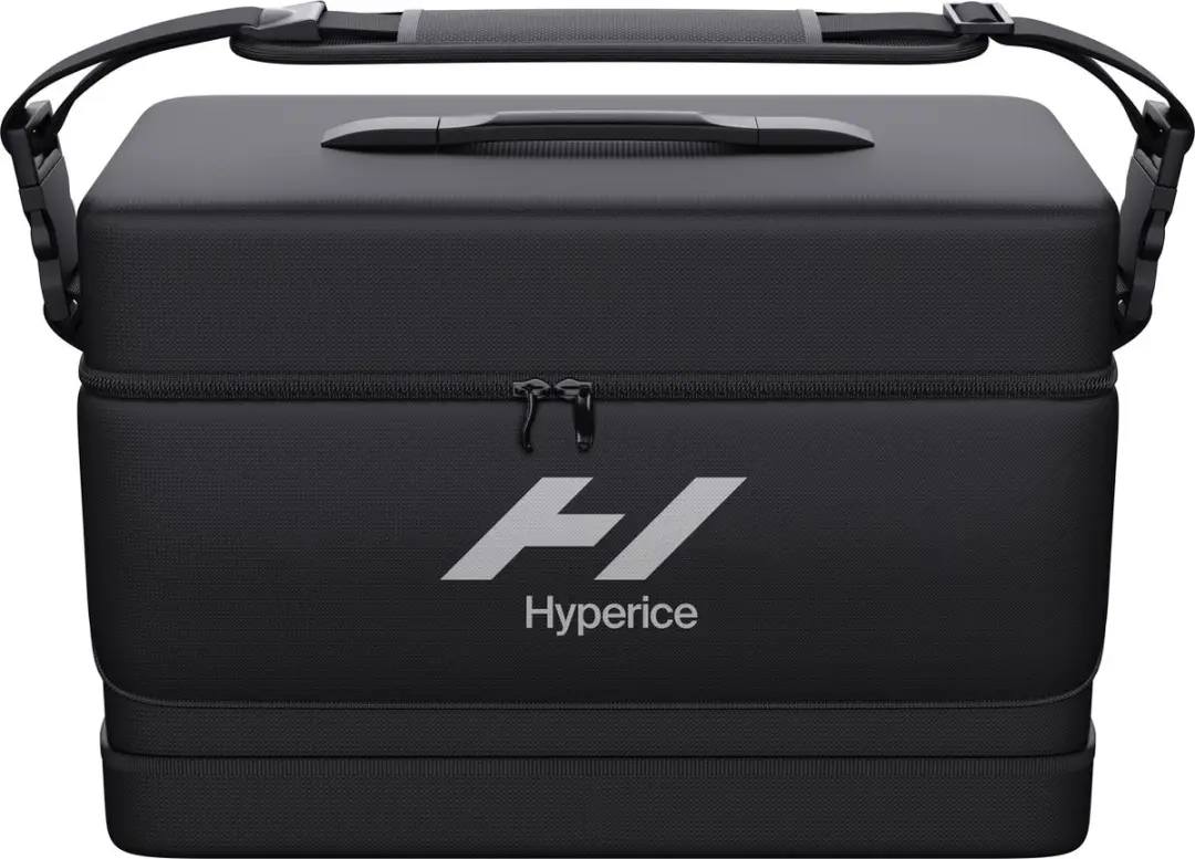 Hyperice Normatec Carry Case - Zwart