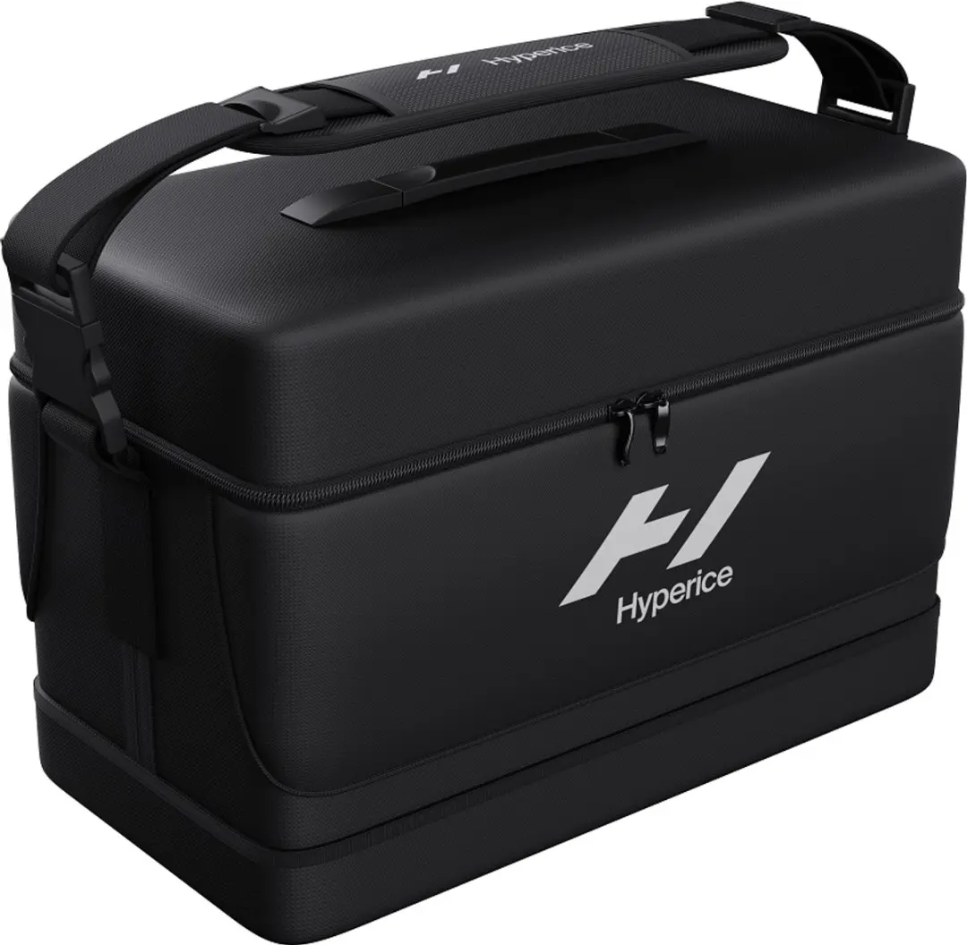Hyperice Normatec Carry Case - Zwart - afbeelding 6 van 6