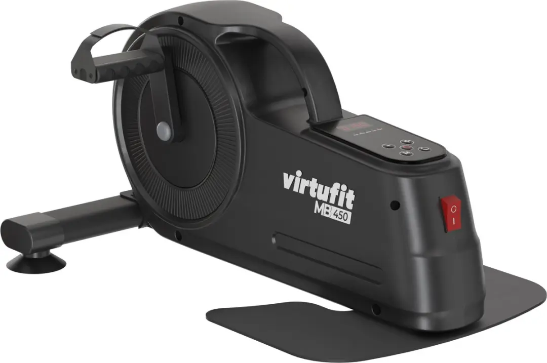 VirtuFit MB450 Elektrische Stoelfiets
