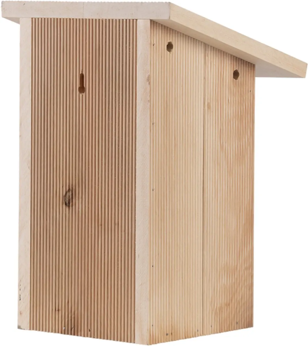 Esschert Design Nestkast Koolmees