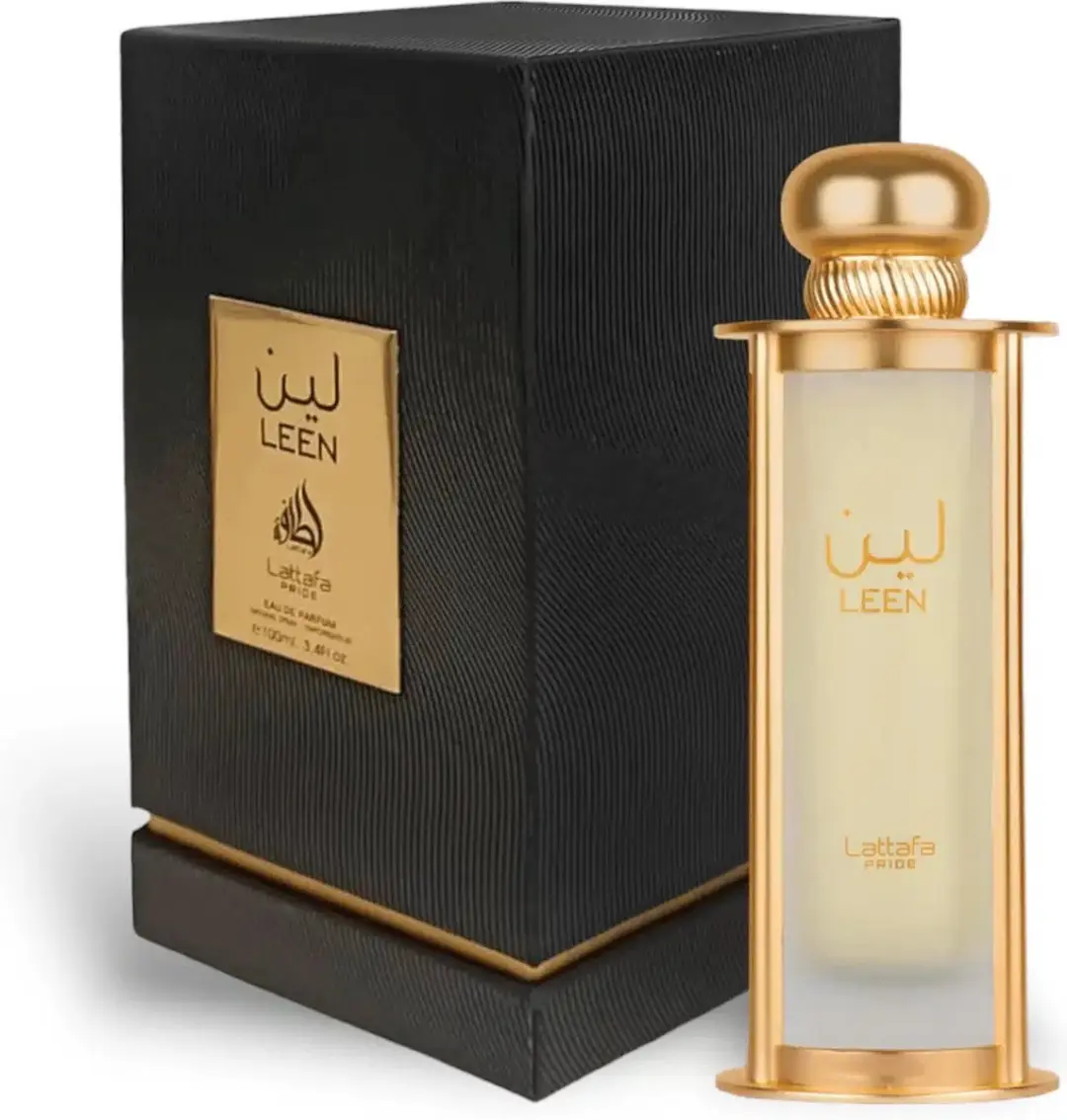 Lattafa Leen Eau de Parfum 100ml