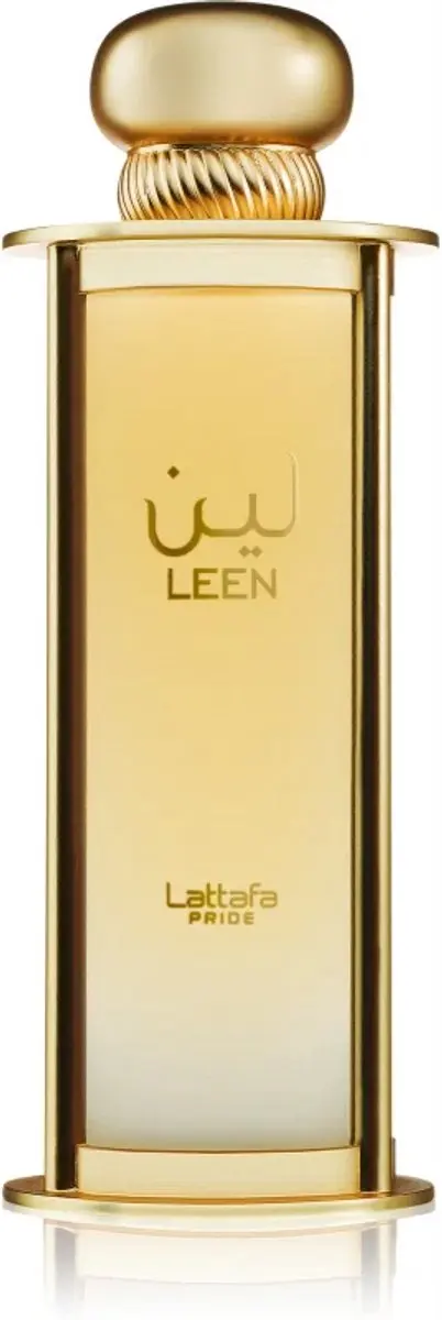 Lattafa Leen Eau de Parfum 100ml