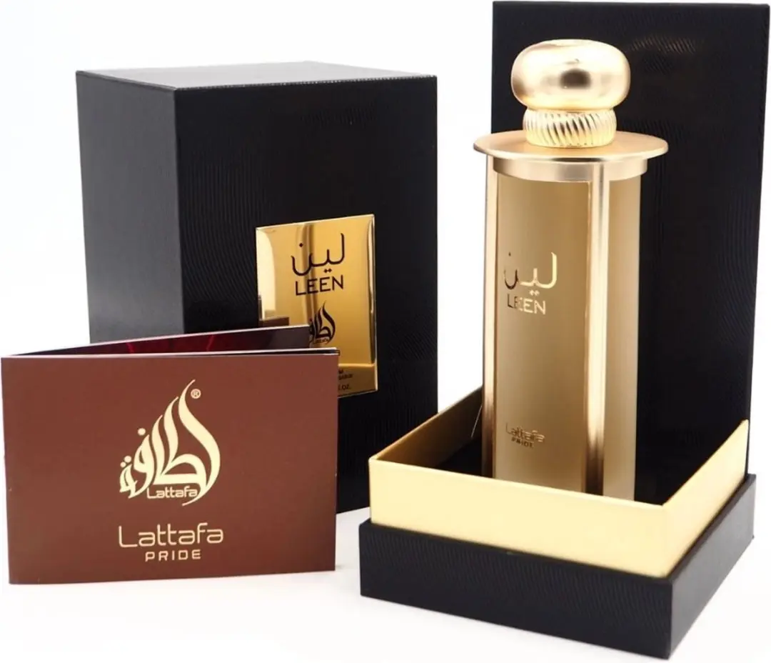 Lattafa Leen Eau de Parfum 100ml