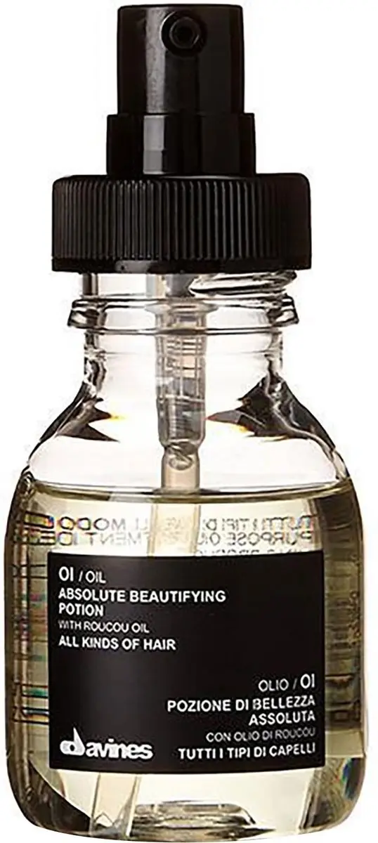 Davines OI Oil 50ml
