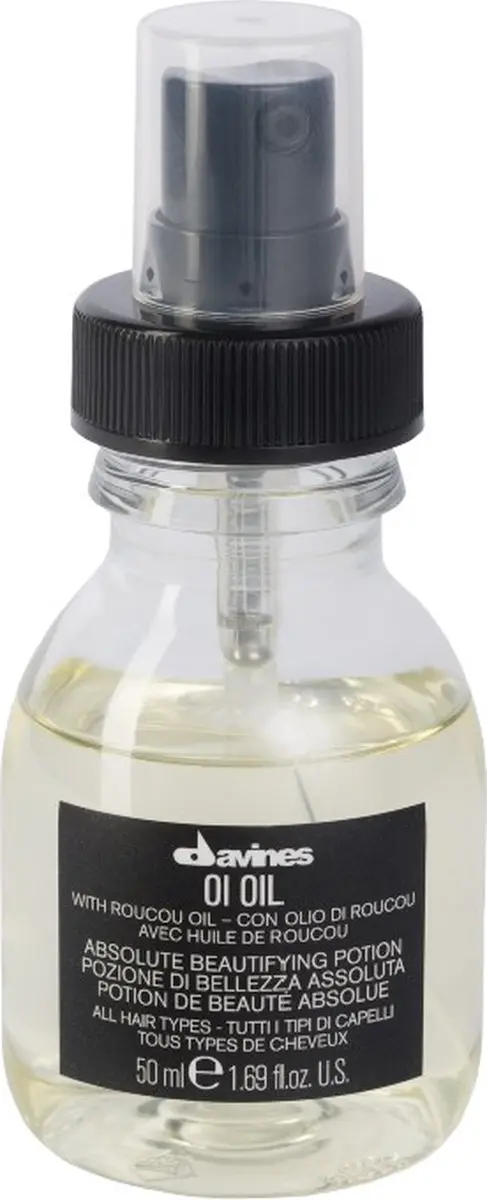 Davines OI Oil 50ml