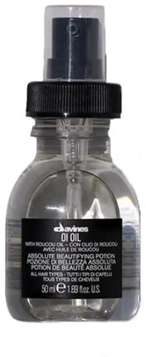 Davines OI Oil 50ml