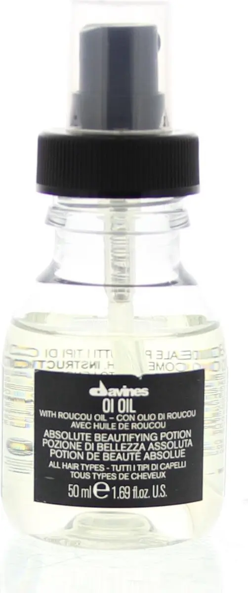 Davines OI Oil 50ml