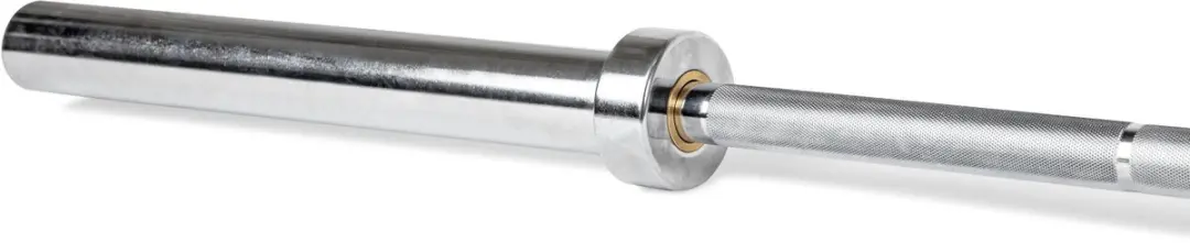 VirtuFit Olympische Halterstang 220cm - 50mm