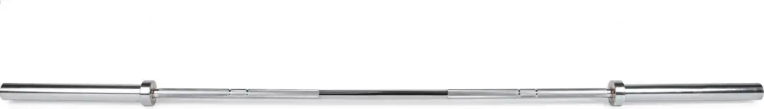 VirtuFit Olympische Halterstang 220cm - 50mm