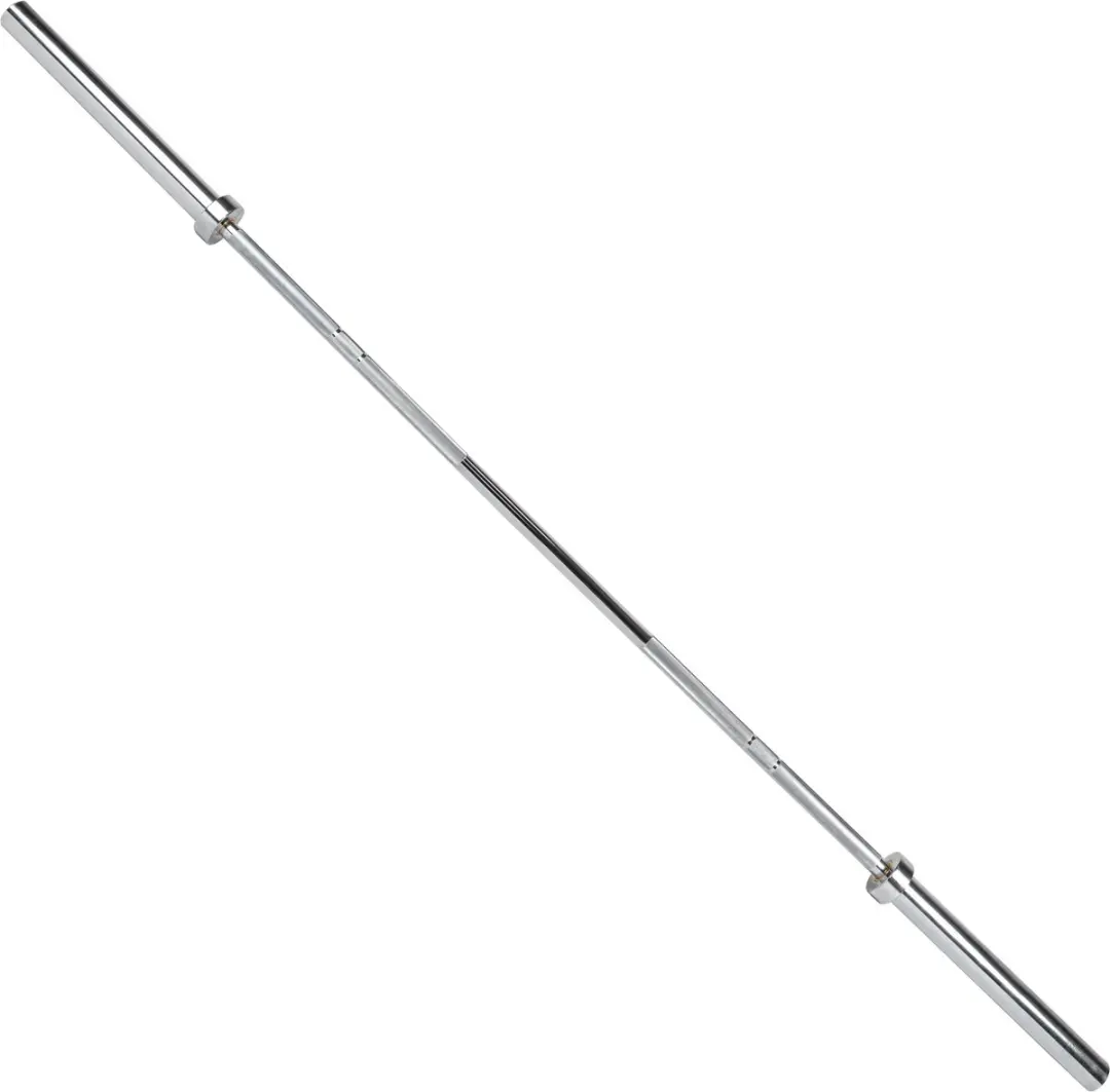 VirtuFit Olympische Halterstang 220cm - 50mm