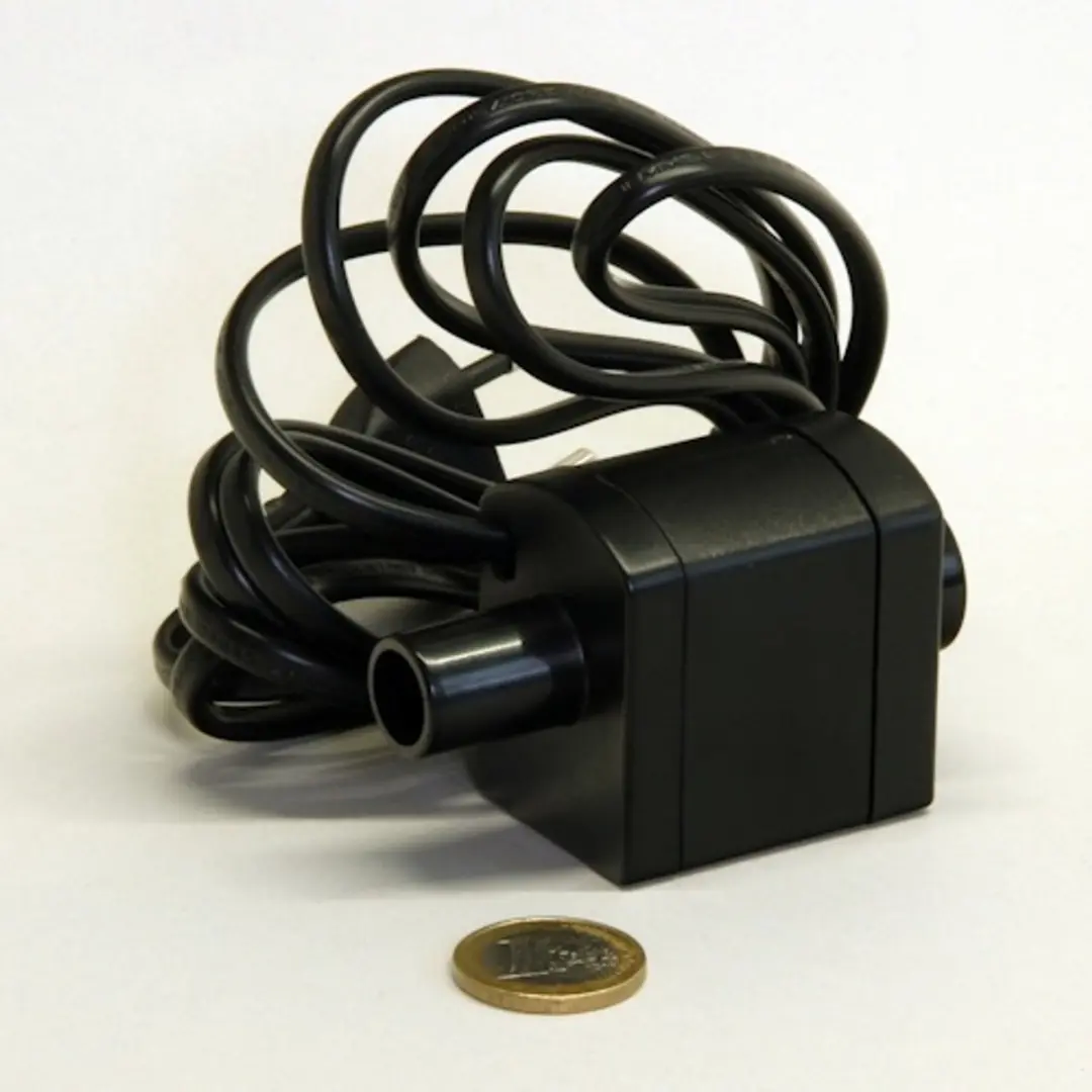 JBL CristalProfi m Pompkop