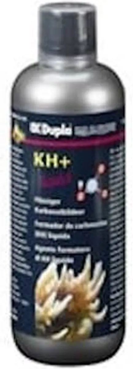 Dupla Marin KH+ Vloeistof 250ml
