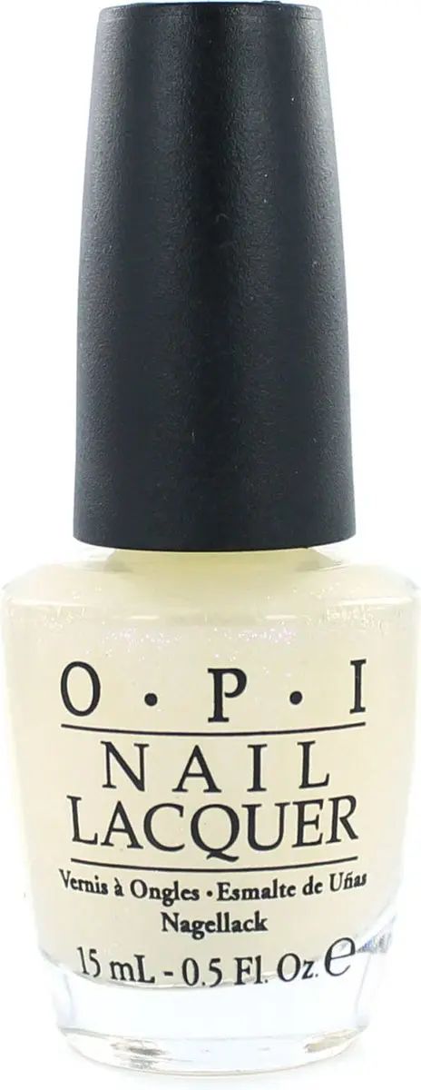 O.P.I I Juggle Men Nagellak