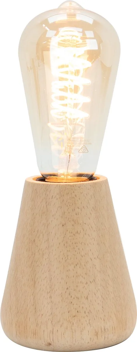 Eglo Asby Tafellamp E27