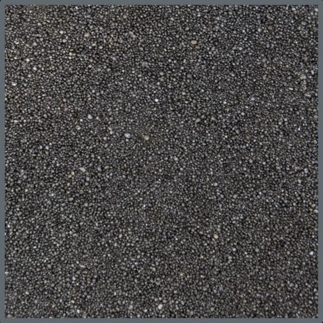 Dupla Ground Black Star Aquarium Grind 5kg - Zwart