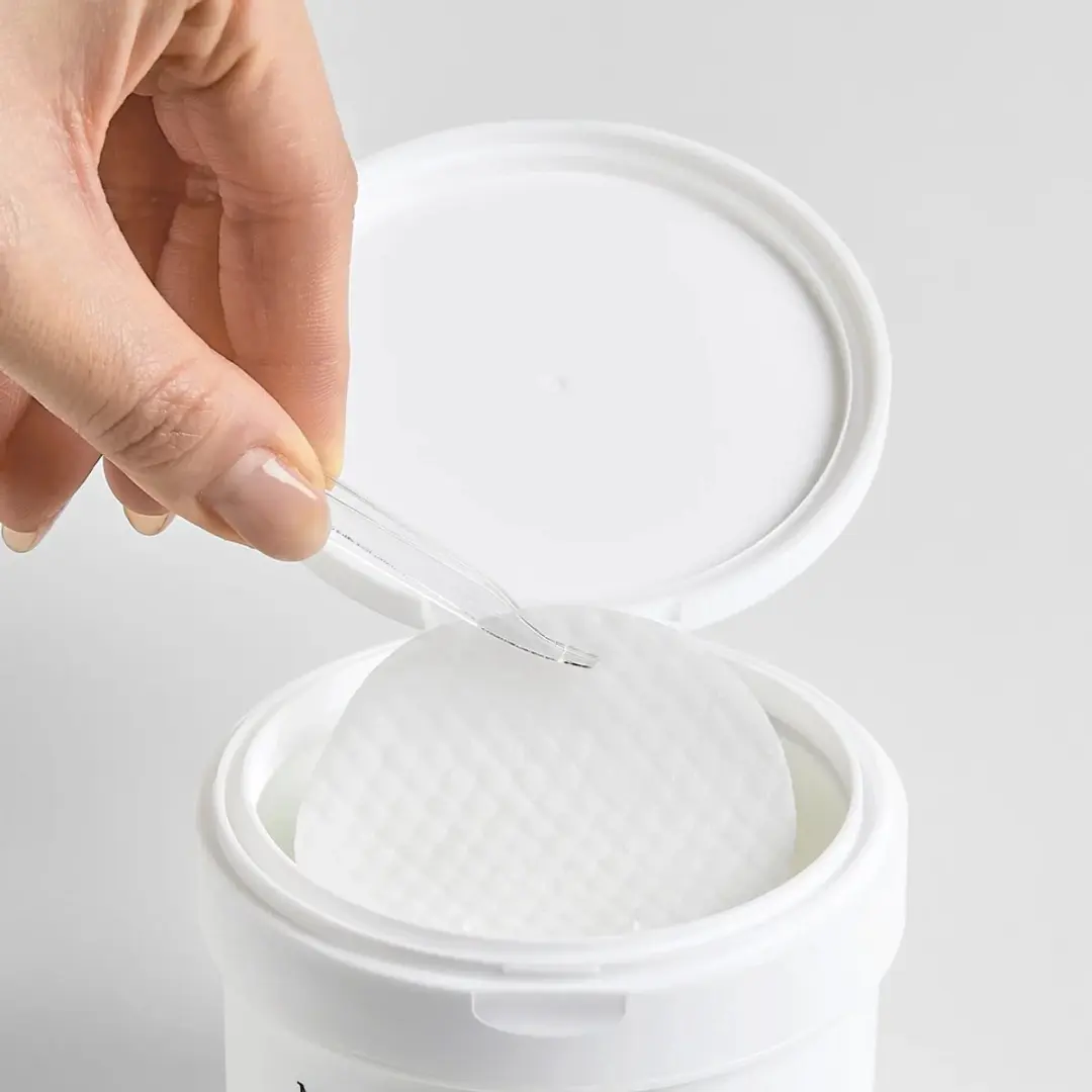 CosRx One Step Original Clear Pad - 70 Stuks