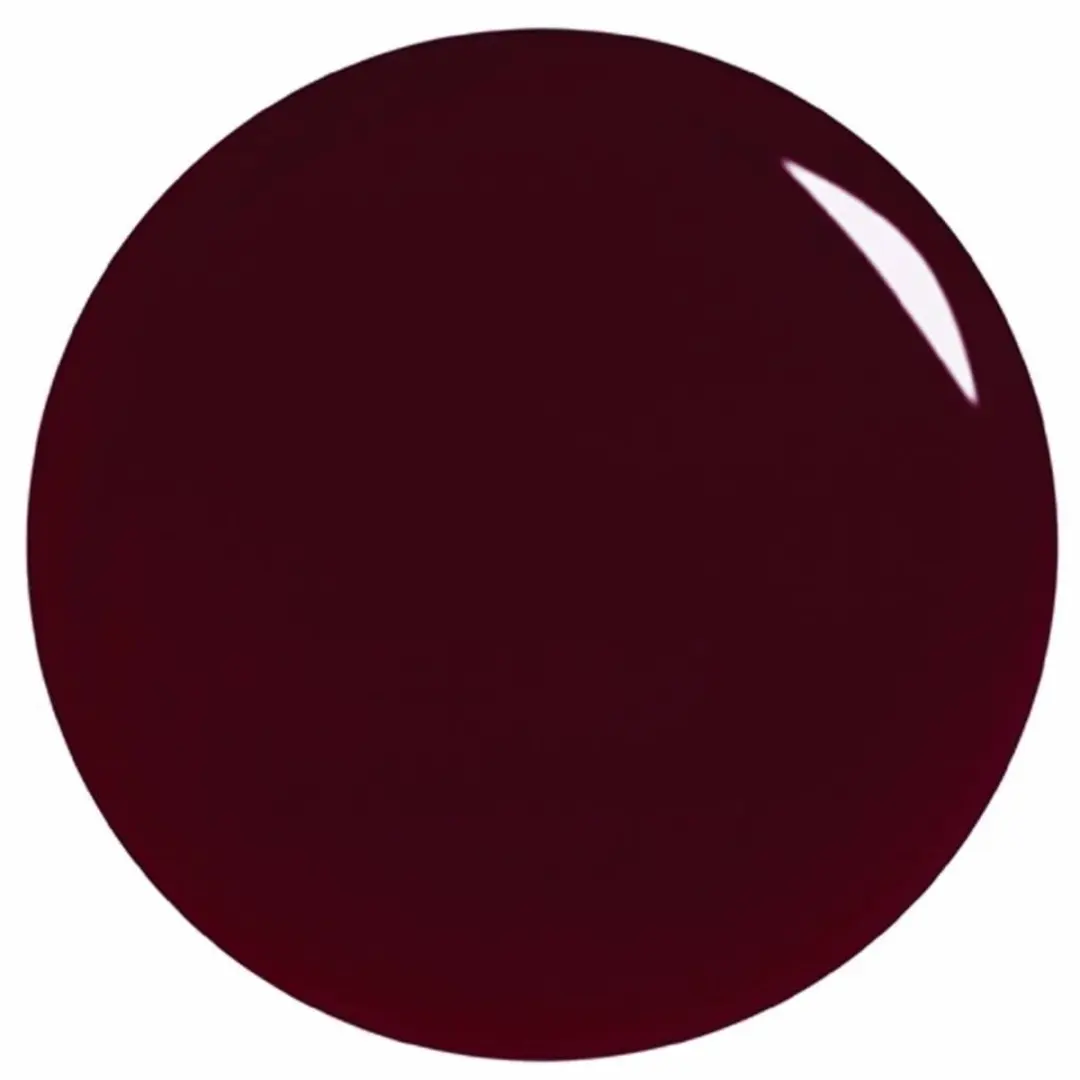 Orly Breathable Nagellak Namaste Zwart 18ml