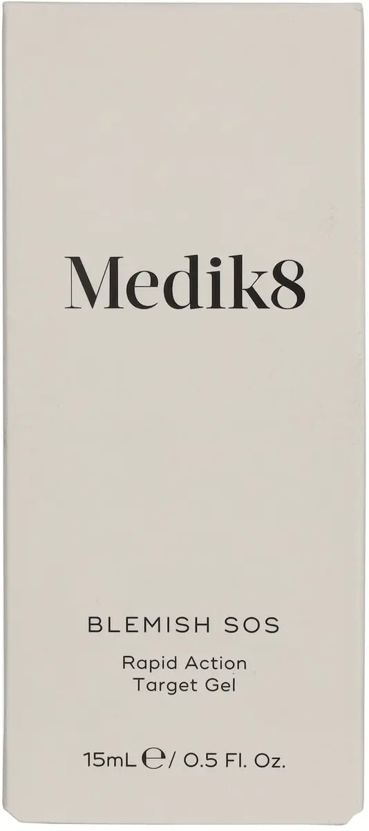 Medik8 Blemish SOS - 15ml