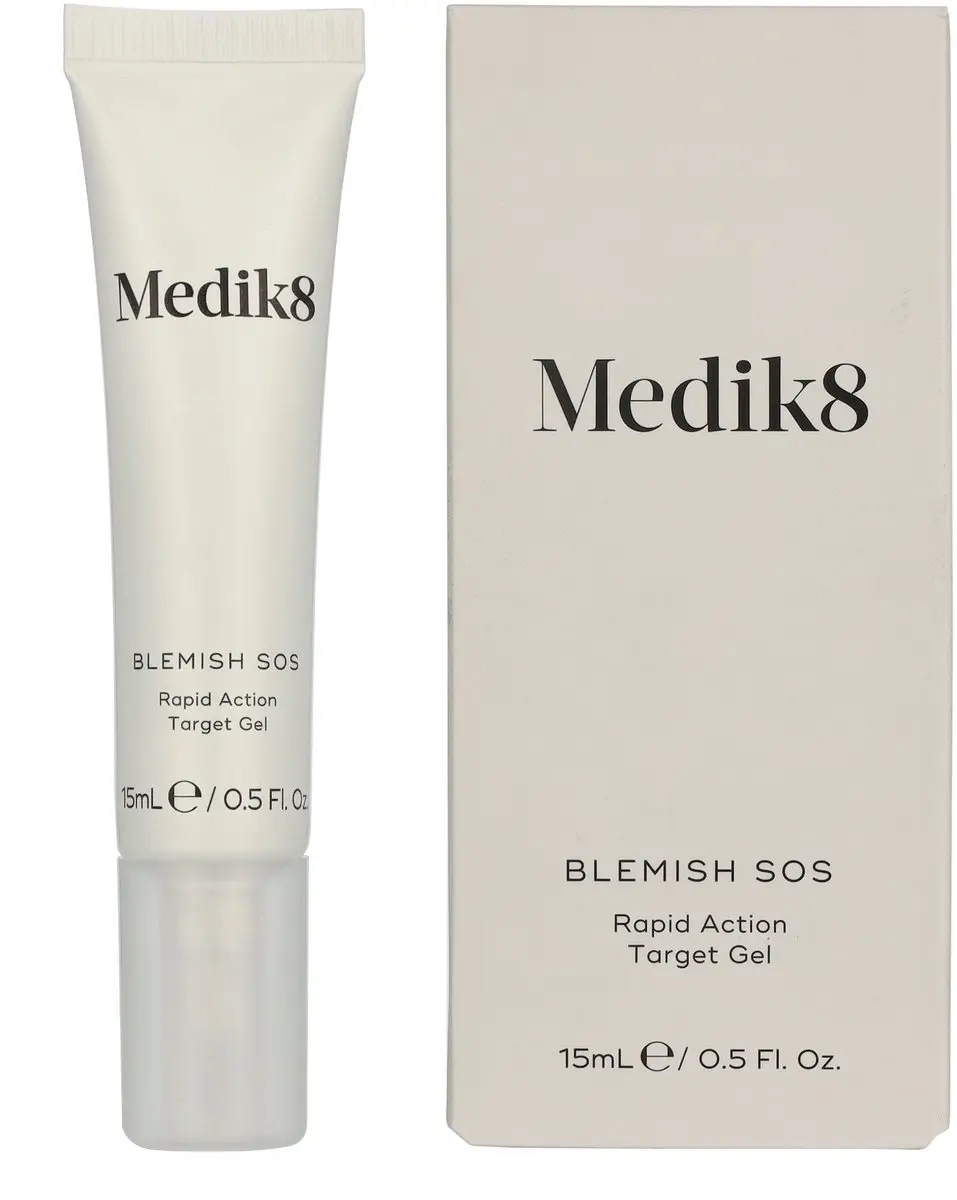 Medik8 Blemish SOS - 15ml