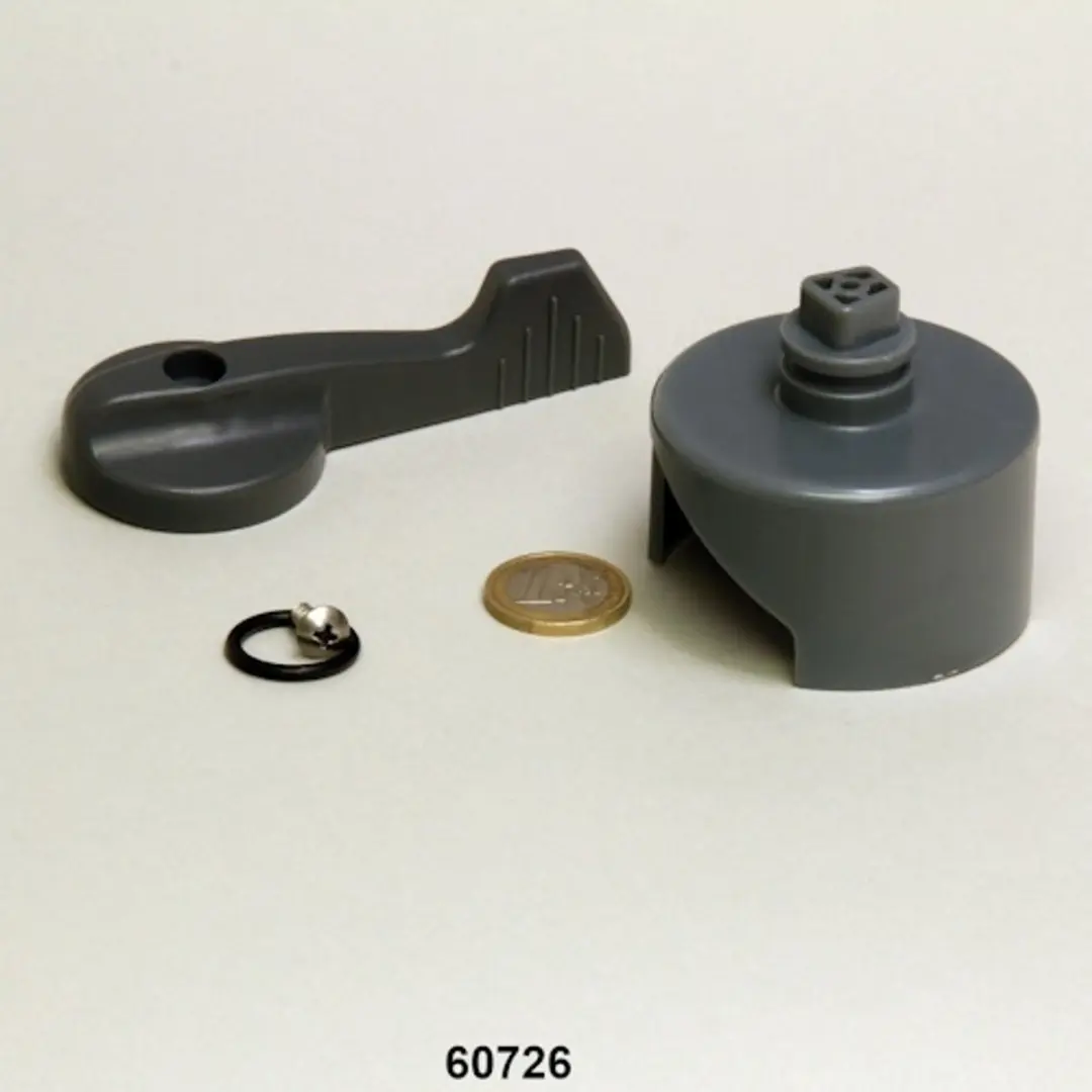 JBL UV-C Turbo-Bypass-Schakelaar