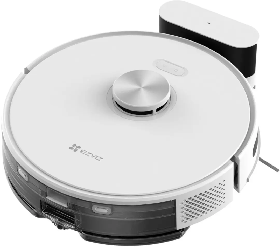 EZVIZ RS20 Pro Accessoireset - 13-delig - Zwart
