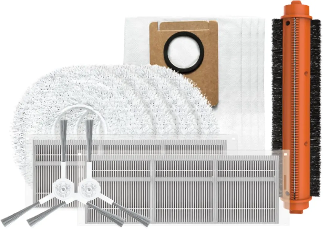 EZVIZ RS20 Pro Accessoireset