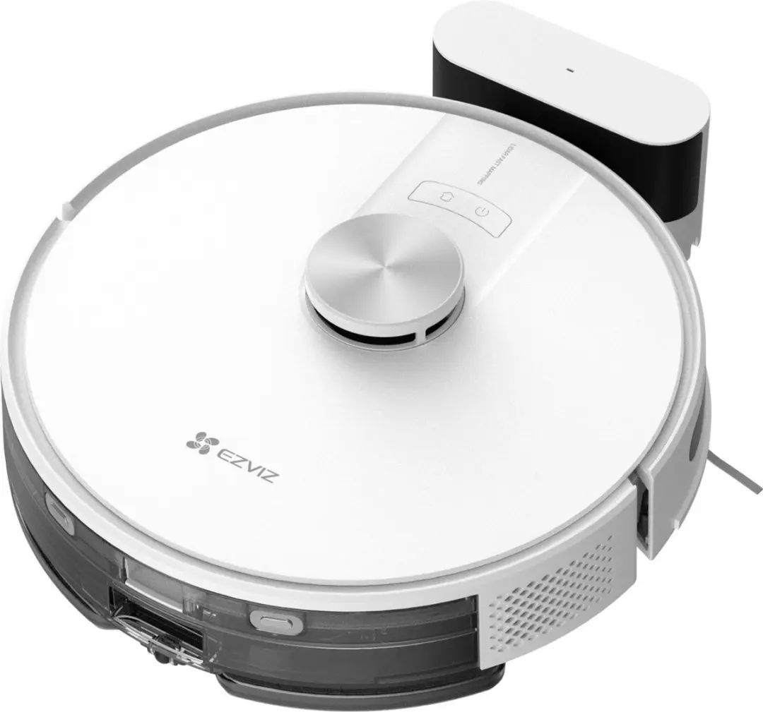 EZVIZ RS20 Pro Accessoireset - 13-delig - Zwart