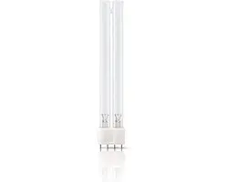 Philips Aquariumverlichting UV 18W