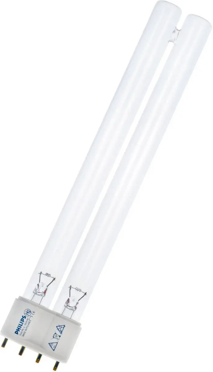 Philips Aquariumverlichting UV 18W