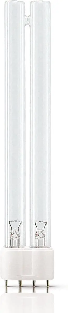 Philips Aquariumverlichting UV 18W