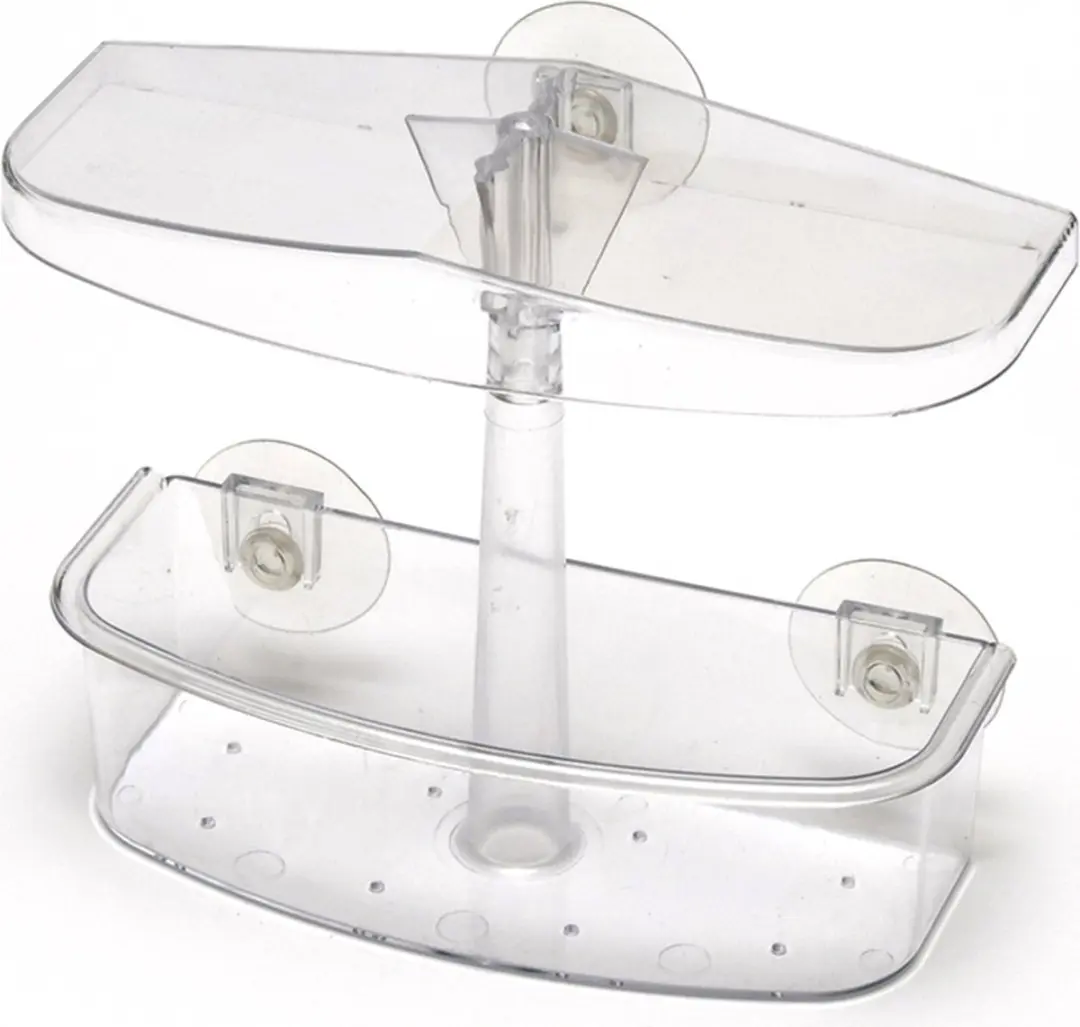 Esschert Design Raamvoederhuis Breed - Transparant