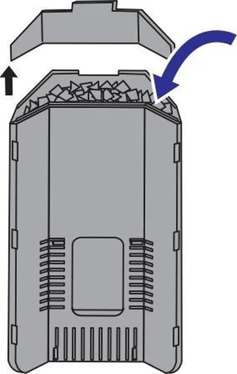 Dennerle Filter Extension - 60L